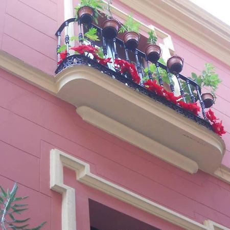 Cheap & Chic In The Center Of Sevilla Bagian luar foto